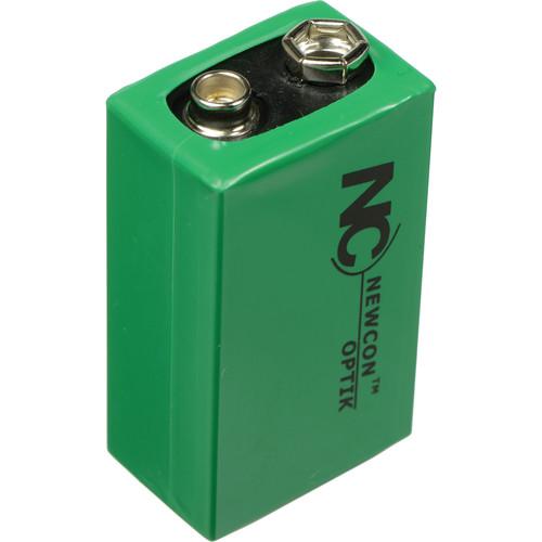 Newcon Optik Lithium Non-Magnetic Battery
