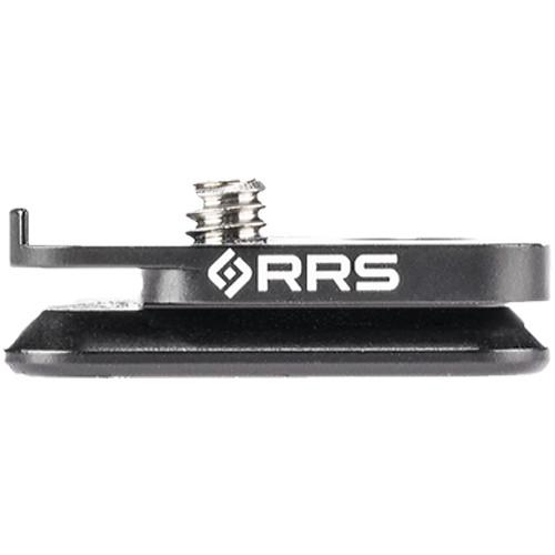 Really Right Stuff Quick Release Plate
