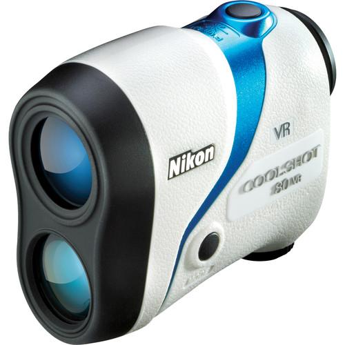 Nikon CoolShot 80 VR Golf Laser