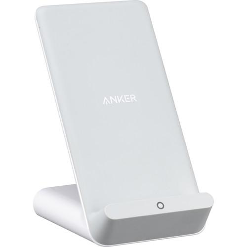 ANKER PowerWave 7.5W Wireless Charging Stand