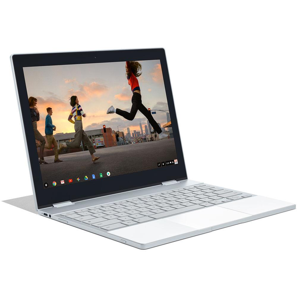 Google Pixelbook 12.3" Multi-Touch 2-in-1 Chromebook