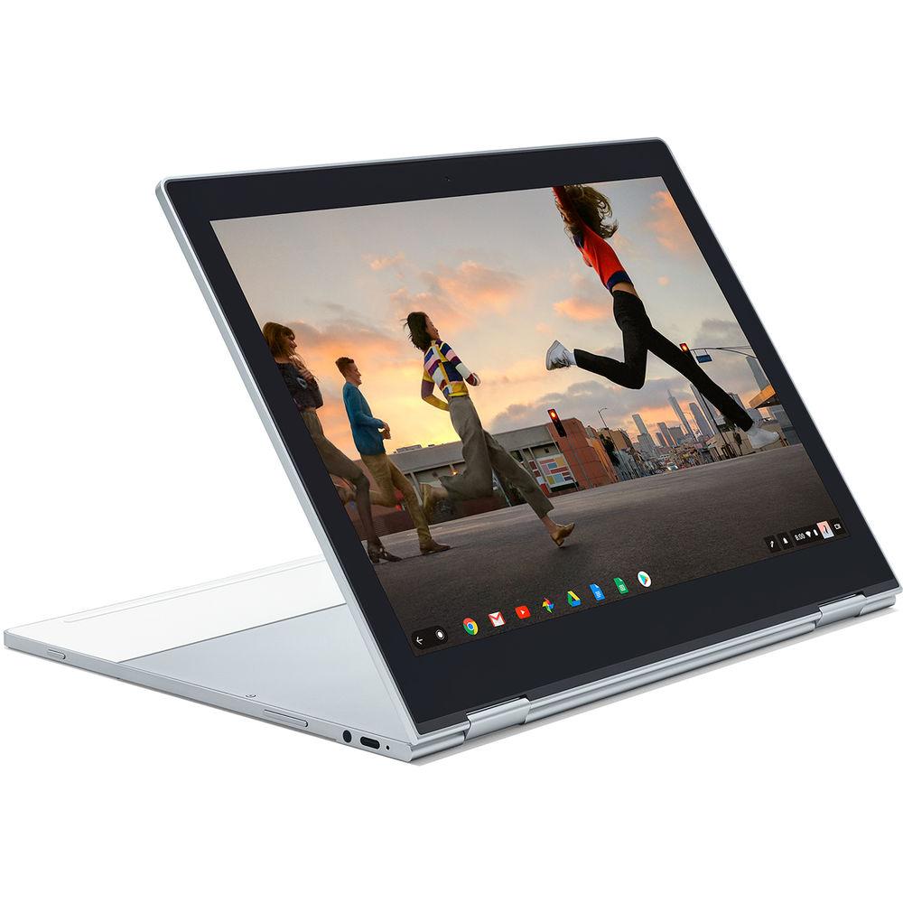 Google Pixelbook 12.3" Multi-Touch 2-in-1 Chromebook