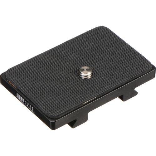 Arca-Swiss Universal Quick Release Plate with 1 4" Screw and Rubber Surface