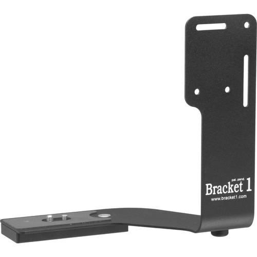 Bracket 1 A2 On-Camera Universal Wireless