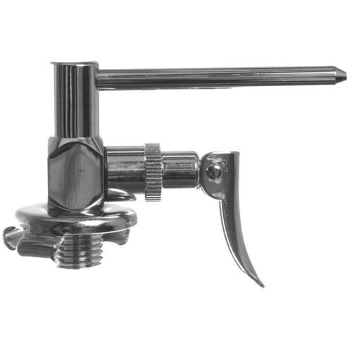 Falcon Dust-Off Chrome Valve