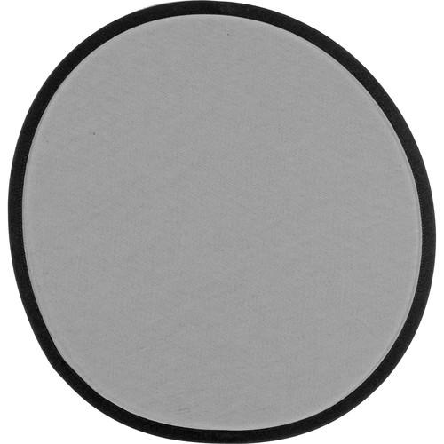 Flexfill Collapsible Reflector - 20" Circular - Black Single Net