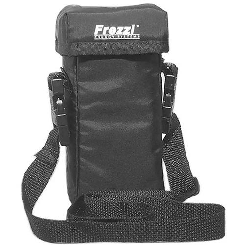 Frezzi NP1 POUCH Nylon Pouch for Two NP-1 Batteries