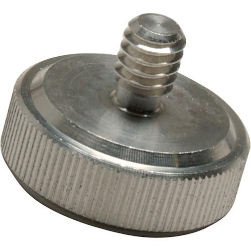 Hama 1" Metal Knob with 1 4"-20 Threaded Screw