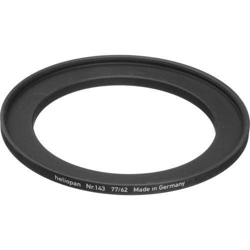 Heliopan 62-77mm Step-Up Ring