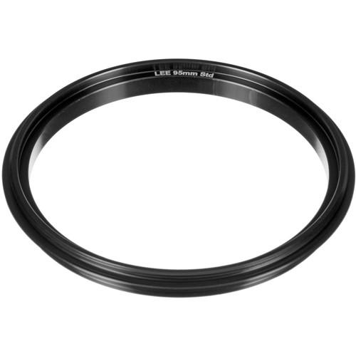 LEE Filters 95mm Adapter Ring for