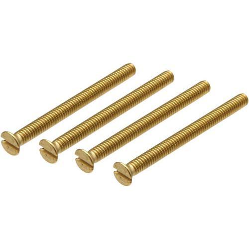 LEE Filters Side Guide Screws 1" - Package of 4