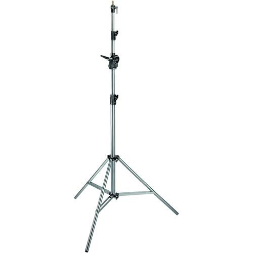 Manfrotto 420CSUNS Convertible Boom Stand with Steel Base, Manfrotto, 420CSUNS, Convertible, Boom, Stand, with, Steel, Base