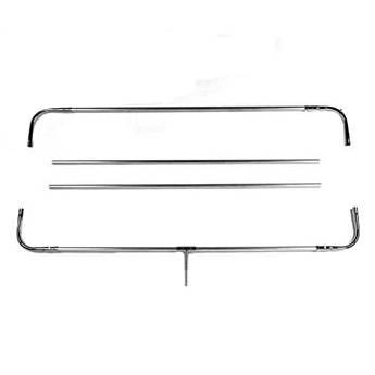 Matthews Butterfly Overhead Frame - 8x8