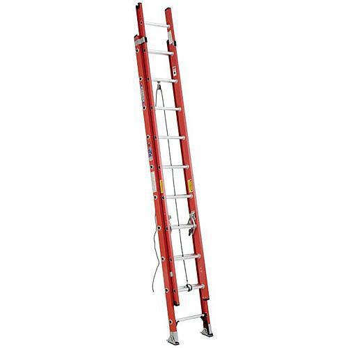 Matthews Extension Ladder - 20', Matthews, Extension, Ladder, 20'
