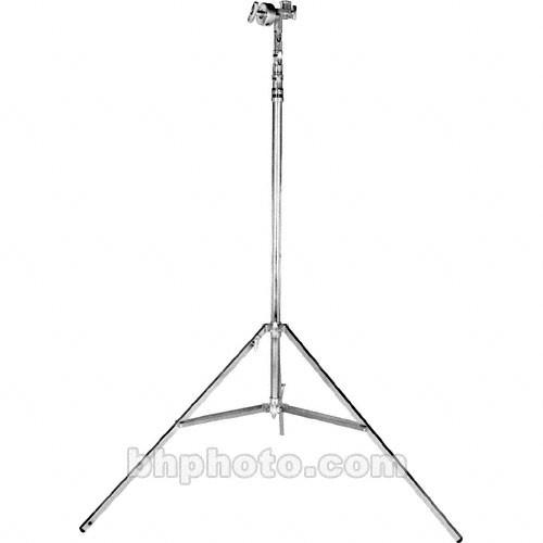 Matthews Hi-Hi Overhead- Wide Base