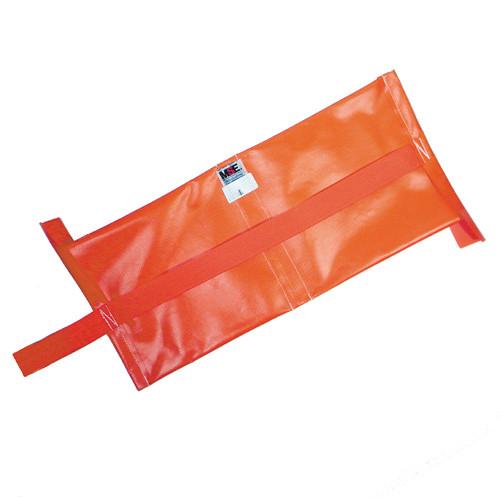 Matthews Water Repellant Sandbag, Empty - Holds 15 lbs