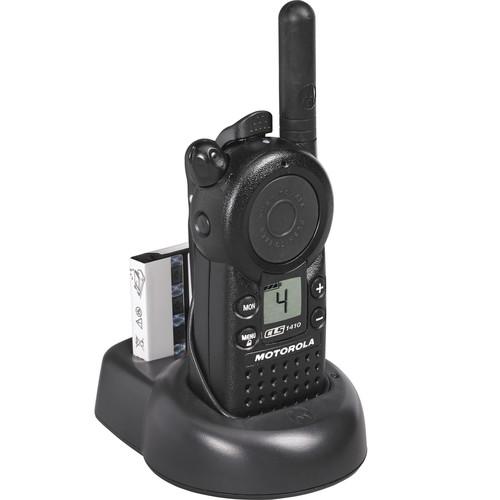 Motorola CLS1410 UHF 1 W 4-Channel
