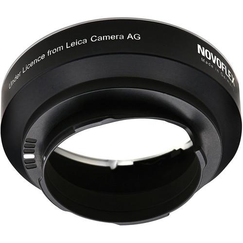 Novoflex Lens Mount Adapter - Leica