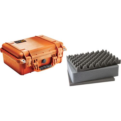 Pelican 1450 Case with Foam