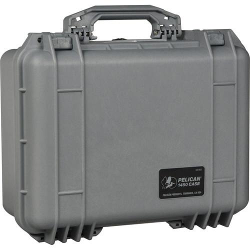Pelican 1450NF Case without Foam