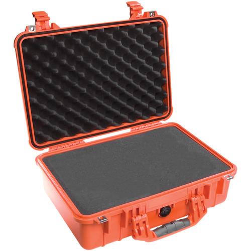 Pelican 1500 Case with Foam