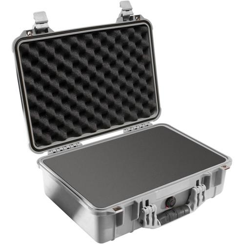 Pelican 1500 Case with Foam