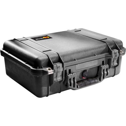 Pelican 1500NF Case without Foam