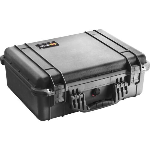 Pelican 1526 Combo Case