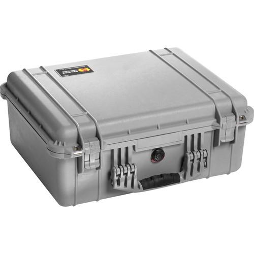 Pelican 1550NF Case without Foam