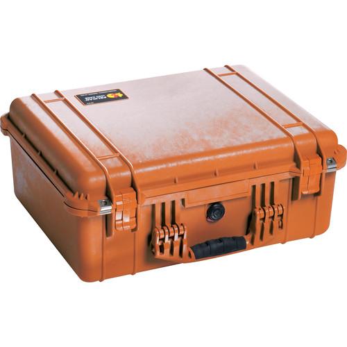 Pelican 1550NF Case without Foam