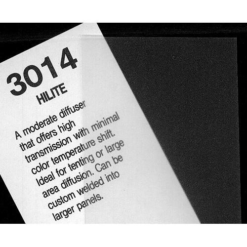 Rosco #3014 Hilite Fluorescent Sleeve T12