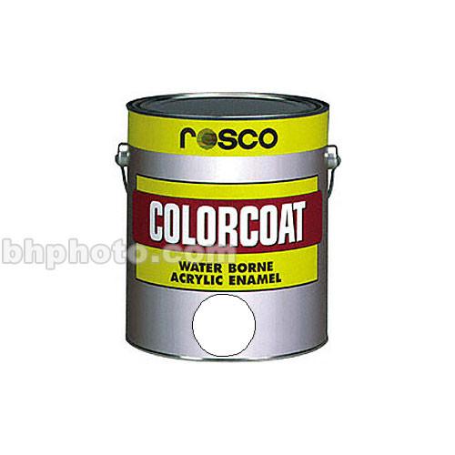 Rosco ColorCoat Paint - Clear -