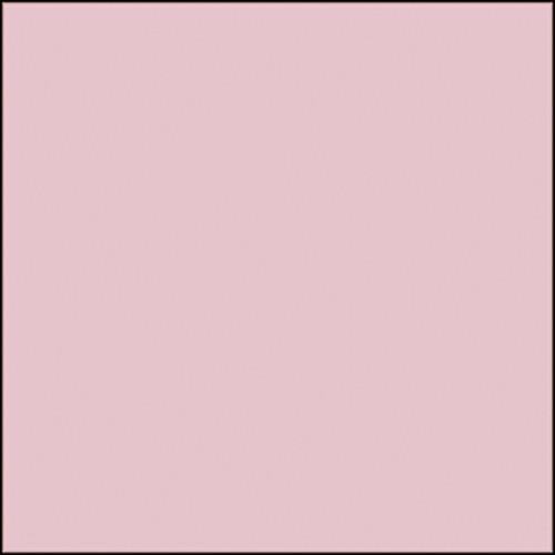 Rosco Permacolor Glass Filter - Bastard Amber - 5-1 4" Round