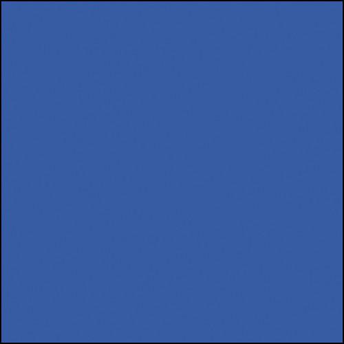 Rosco Permacolor Glass Filter - Sky Blue - 8-1 4" Round