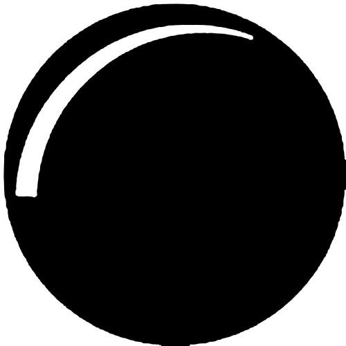 Rosco Standard Steel Gobo #7173 - Rainbow C