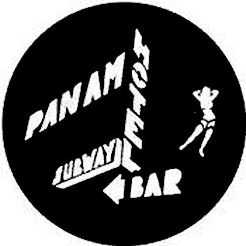 Rosco Standard Steel Gobo #7509 - Neon 2