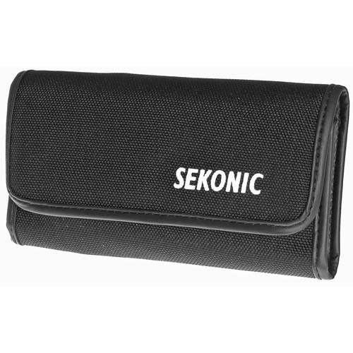 Sekonic Case for L-318B Light Meter