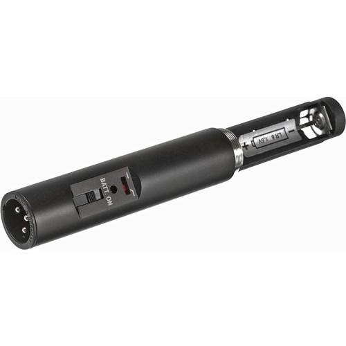 Sennheiser K6RD Battery Phantom Power Module for all K6 Series Microphone Capsules