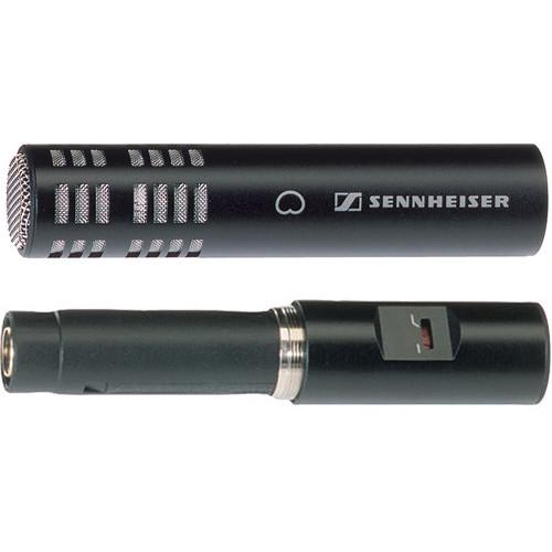 Sennheiser ME 64 Cardioid Mic Capsule with K6P Power Module Kit