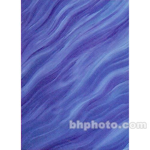 Studio Dynamics Canvas Background, Light Stand Mount - 5x6