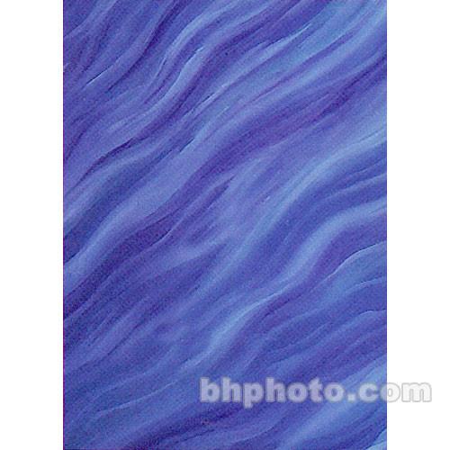 Studio Dynamics Canvas Background, Light Stand Mount - 7x7