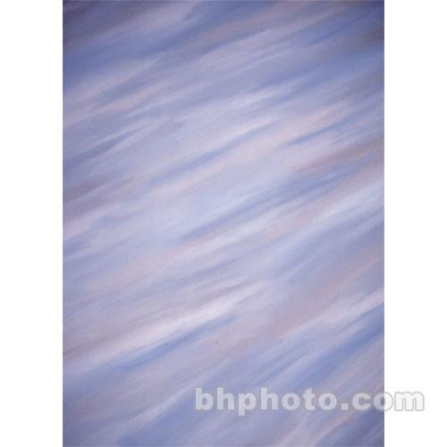 Studio Dynamics Canvas Background, Light Stand Mount - 7x8