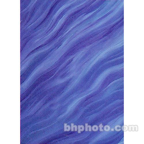 Studio Dynamics Canvas Background, Light Stand Mount - 8x8