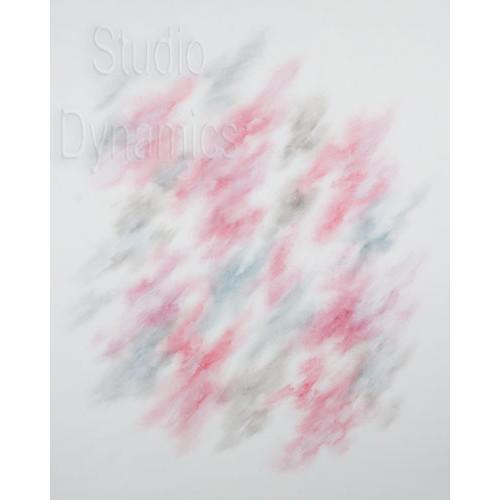 Studio Dynamics Canvas Background, Studio Mount - 5x6