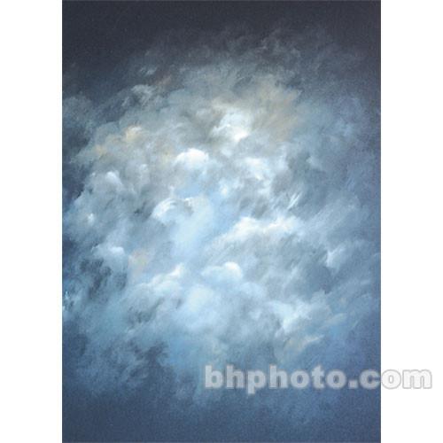 Studio Dynamics Canvas Background, Studio Mount - 7x7