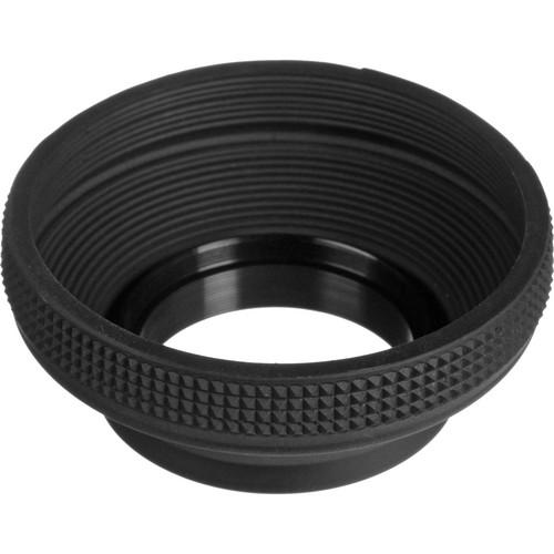 B W 46mm #900 Rubber Lens Hood