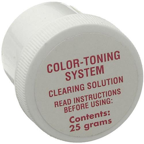 Berg Toning Clearing Agent