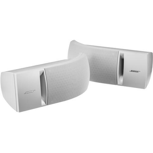 Bose 161 Full-Range Bookshelf Speakers