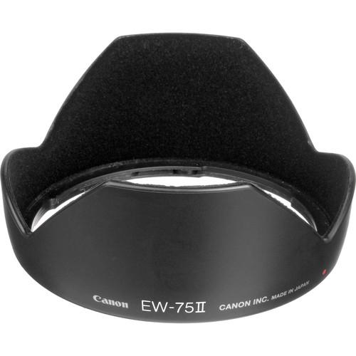 Canon EW-75II Lens Hood for EF 20mm f 2.8 Lens