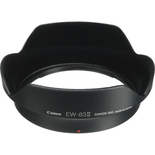 Canon EW-83II Lens Hood for EF 20-35mm f 3.5-4.5 Lens
